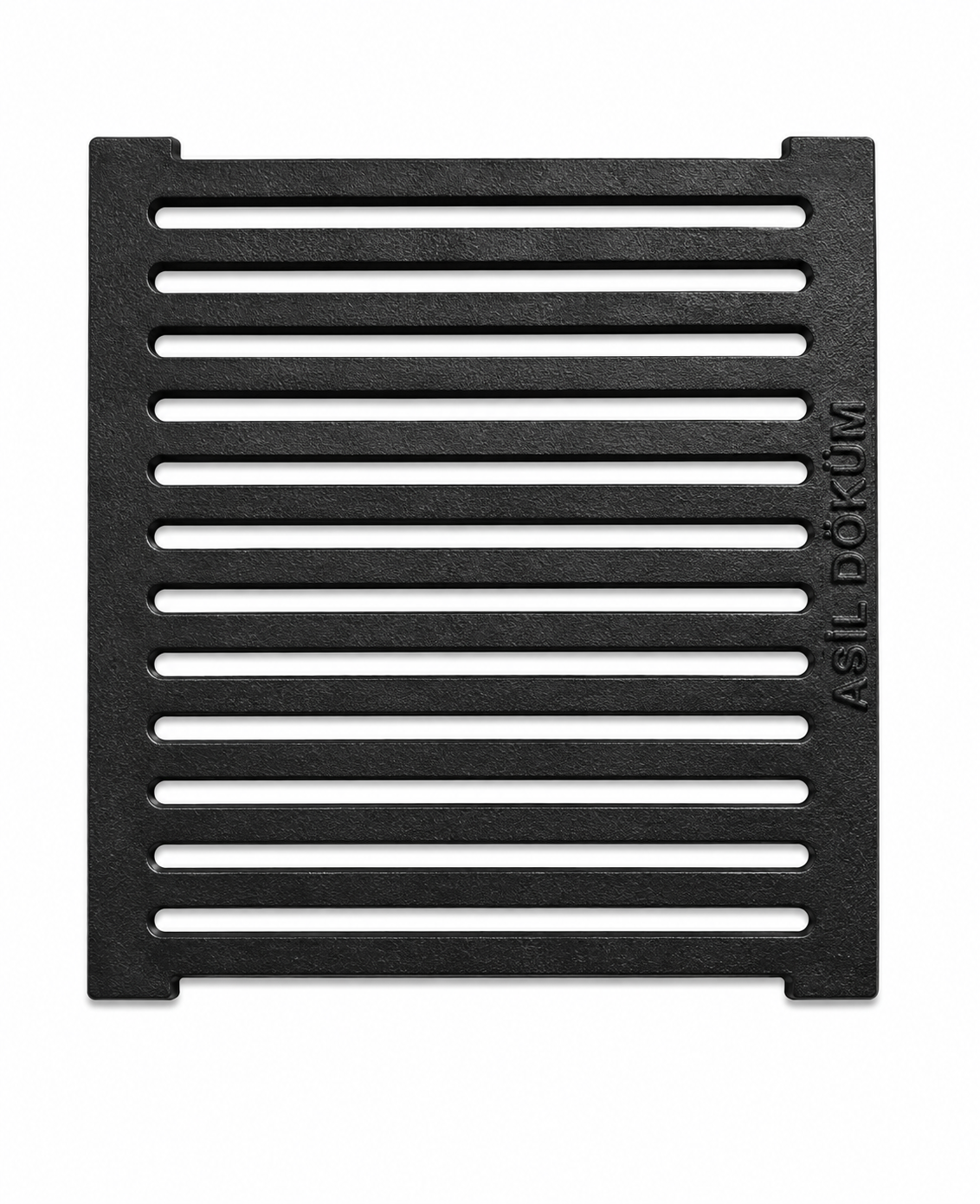 550×500×45 mm Döküm Kanal Izgarası (C250)