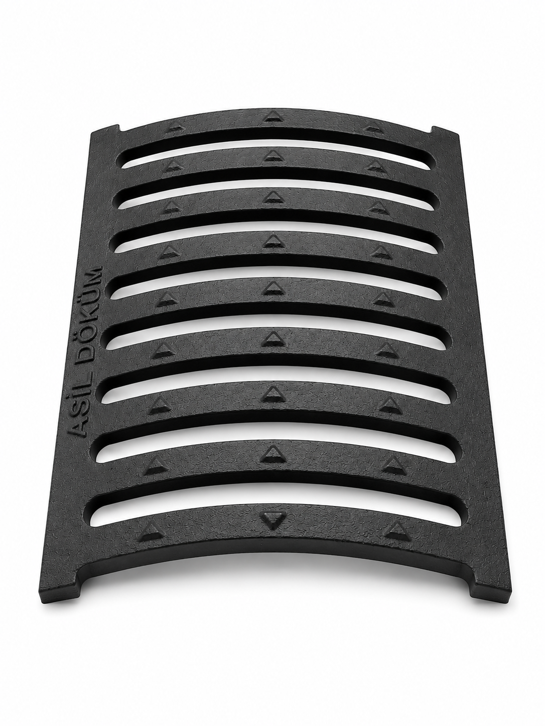 300×500×35 mm Convex Type Channel Grating (D400)