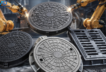 Asil Döküm Kompozit Rögar Kapağı Üretimi ve Satışı (1) Asil Döküm Kompozit Rögar Kapağı Üretimi ve Satışı (1)