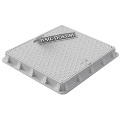 Kompozit Rögar Kapakları