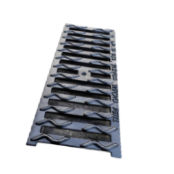 Sfero Döküm Kanal Izgaraları