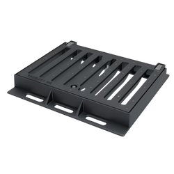 Yağmur Suyu Izgaraları